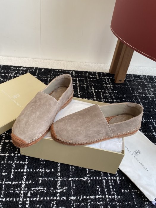 Балетки фото 3