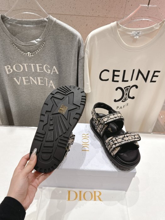 Sandals women's фото 9