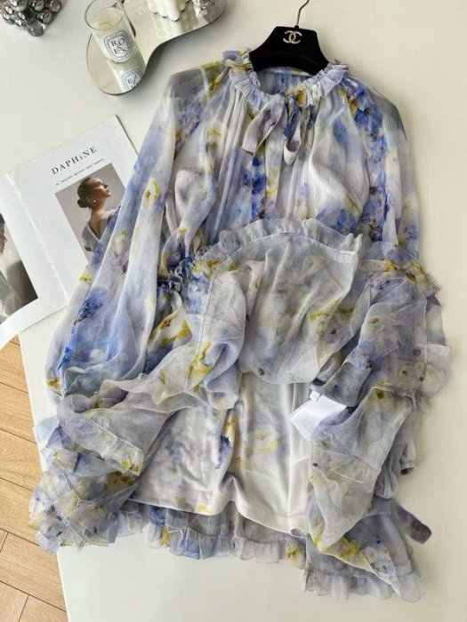 Платье фото 9