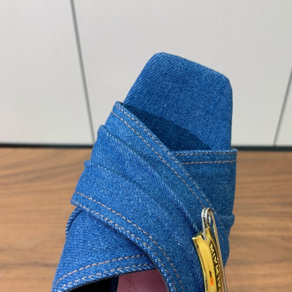 Босоножки фото 9