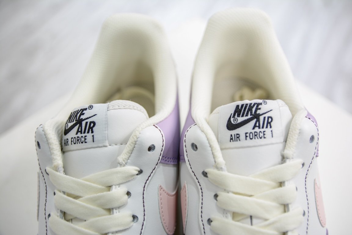 Sneakers Air Force 1 07 фото 9