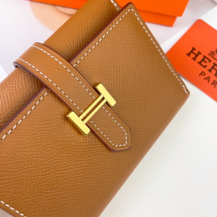 Кошелек  Bearn wallet epsom фото 4