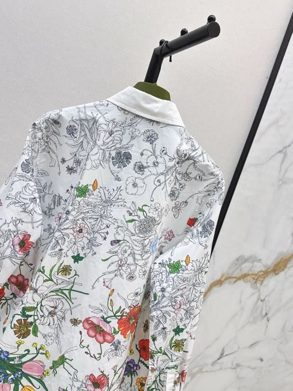 Сорочка жіноча фото 6