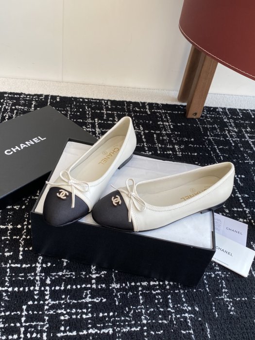 Балетки фото 3