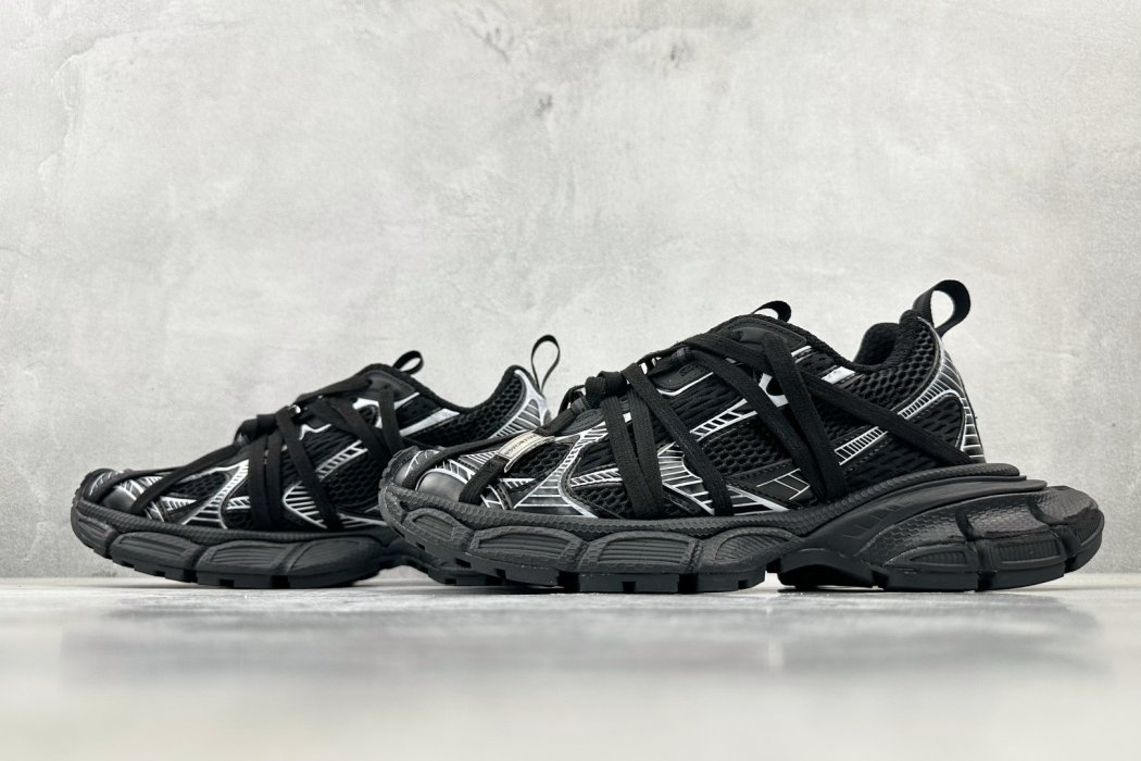 Кроссовки Balenciaga 3XL фото 5