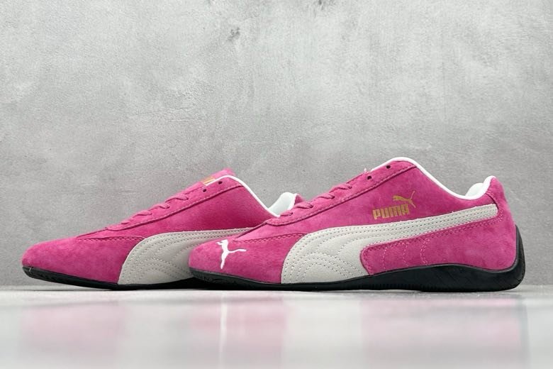 Кроссовки Puma Palermo OG фото 6