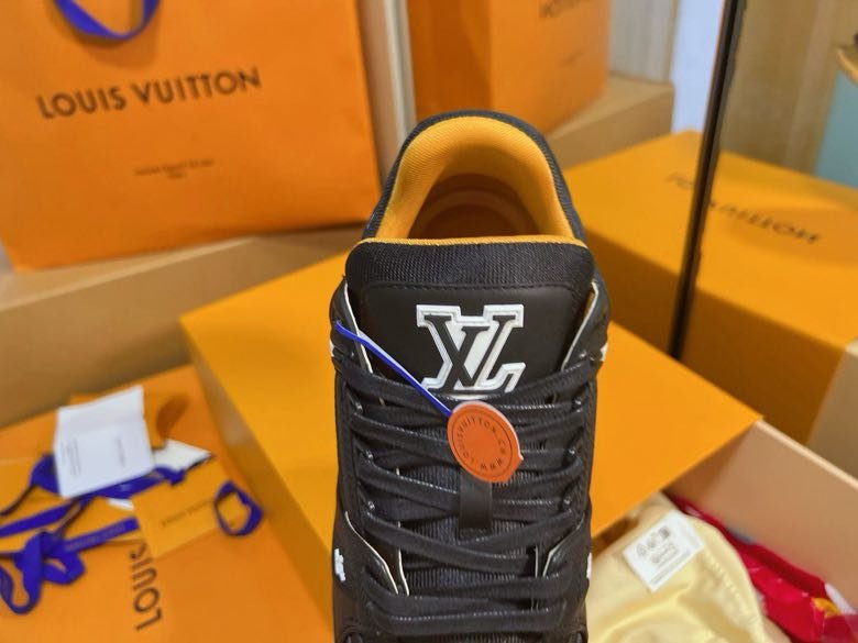 Кроссовки TRAINER фото 5