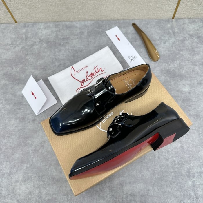 Shoes men's фото 3