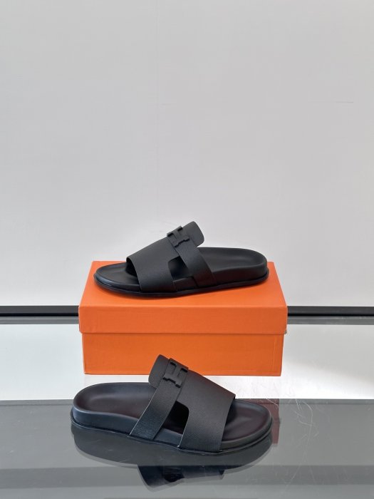 Шлепанцы мужские фото 4