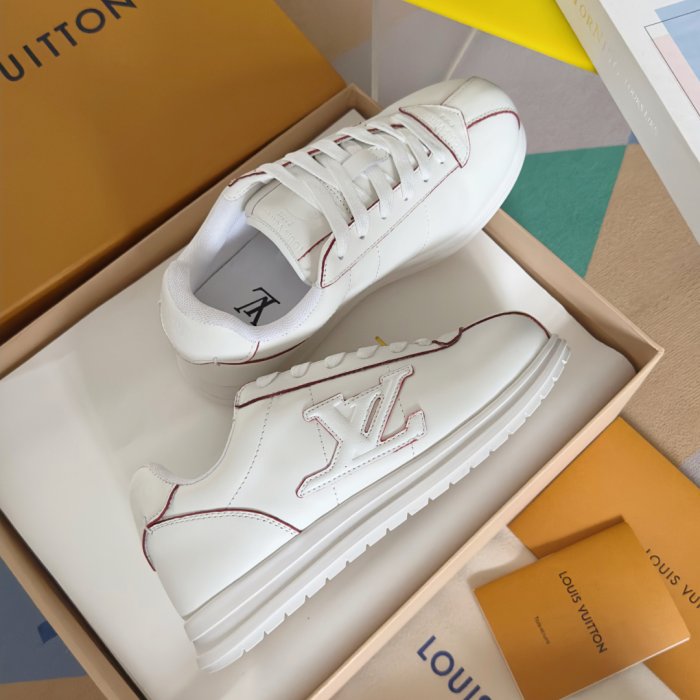 Sneakers фото 4