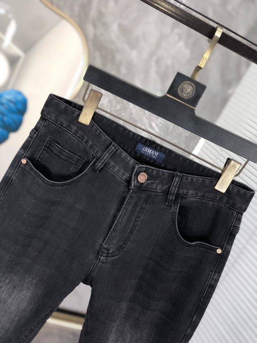 Jeans men's фото 2