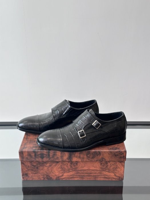 Туфли мужские фото 3