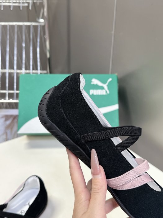 Балетки фото 7