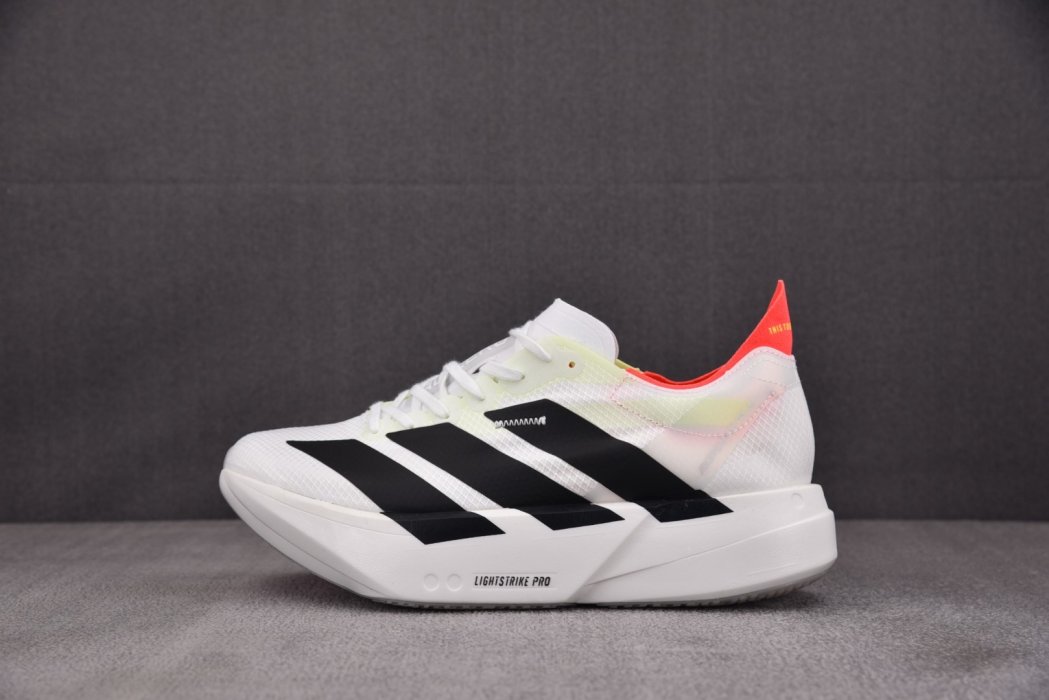 Кроссовки Adizero Adios Pro 4 Running