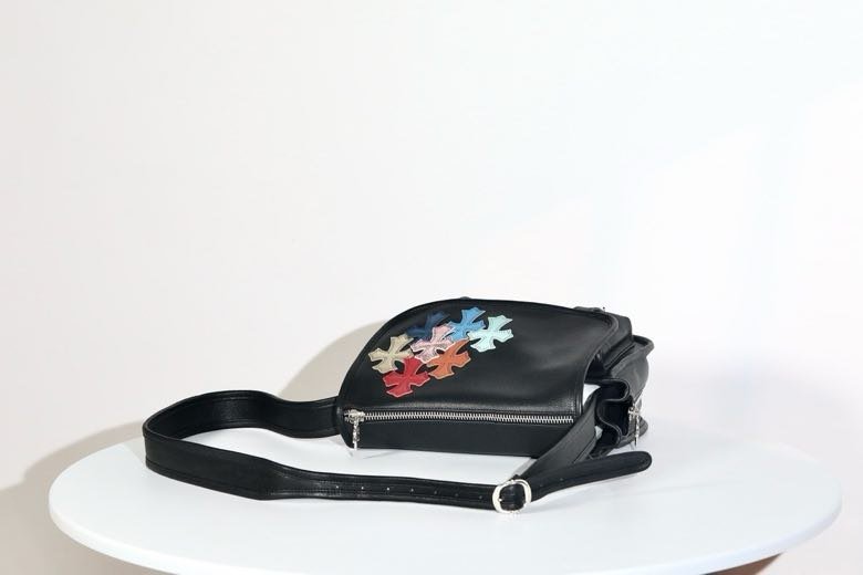 A bag messenger фото 5