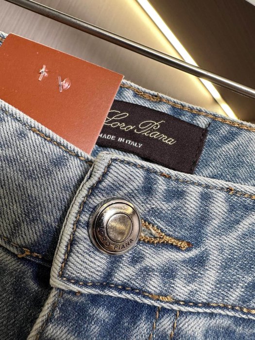 Jeans men's фото 6