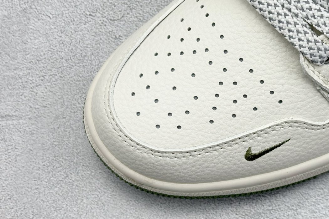 Кроссовки Air Jordan 1 Low AJ1 фото 7