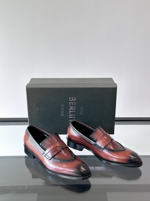 Туфли мужские фото 5