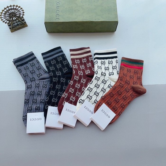 Set socks 5 steam