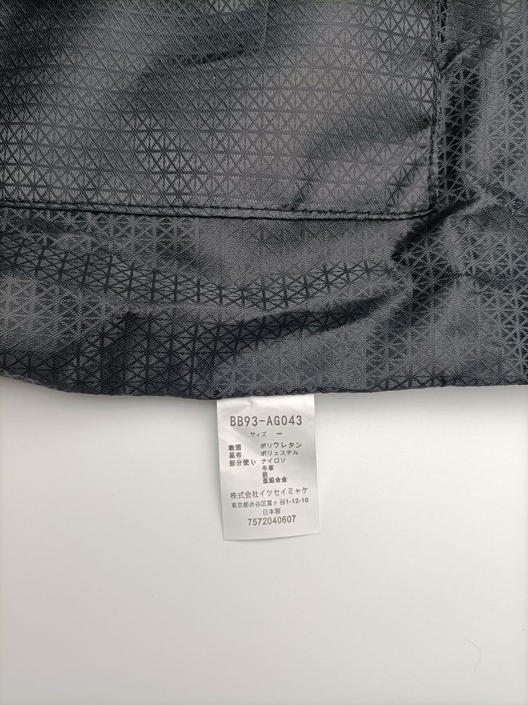 A bag women's 41 cm фото 9