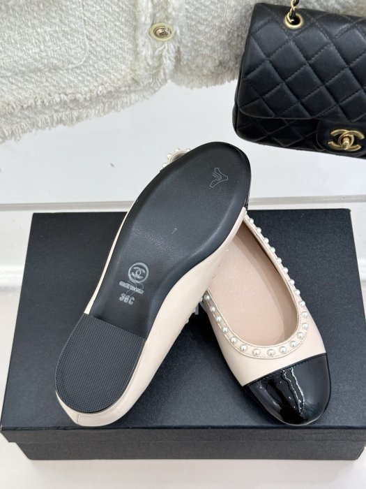 Ballet shoes фото 9