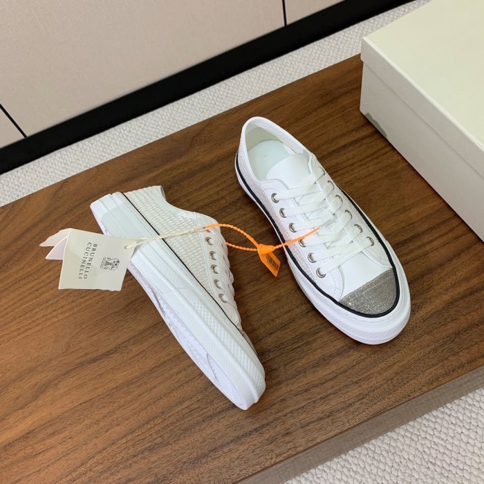 Кеды женские фото 2