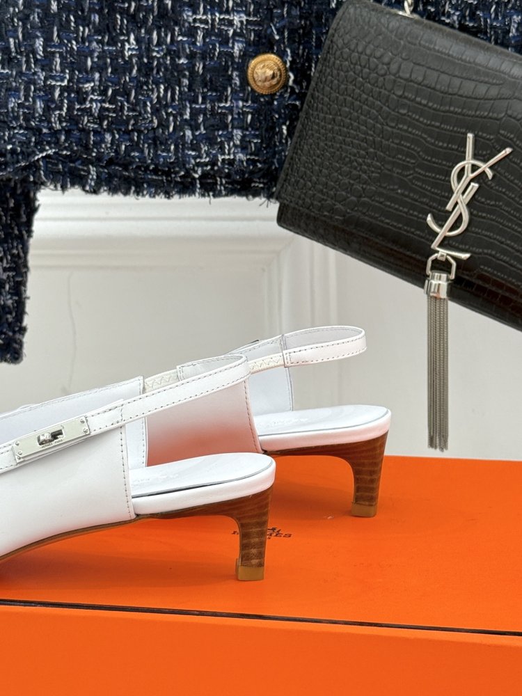 Sandals Kelly фото 6