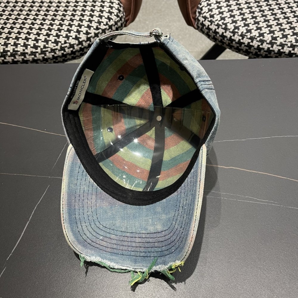 Кепка фото 9