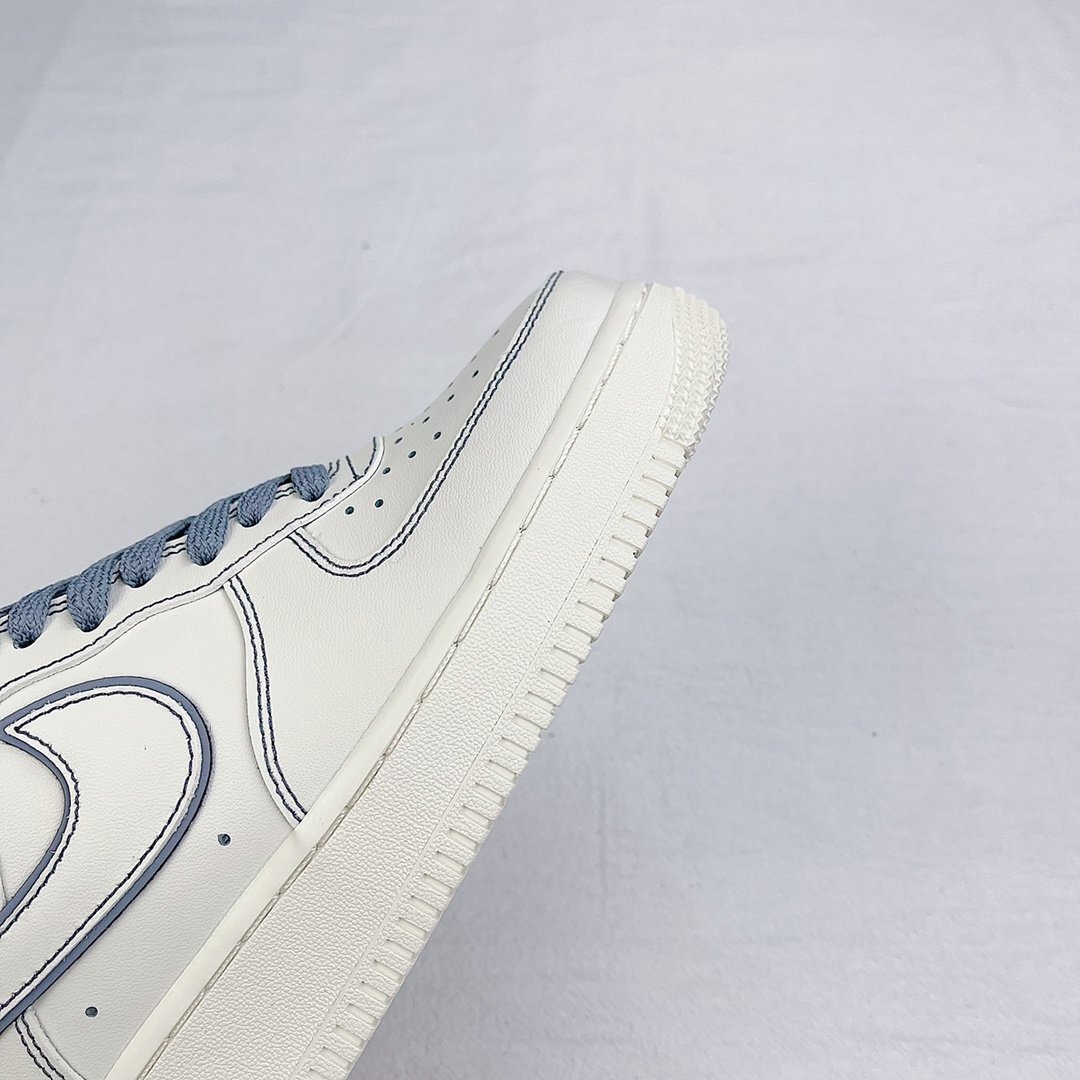 Кросівки  Air Force 1 Low 315122 606 фото 4