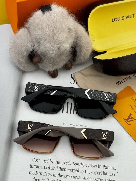 Очки солнцезащитные L9550 фото 6