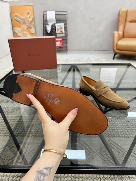 Туфлі чоловічі фото 9