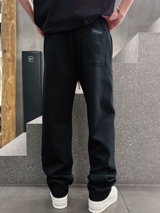 Pants sport men's фото 4