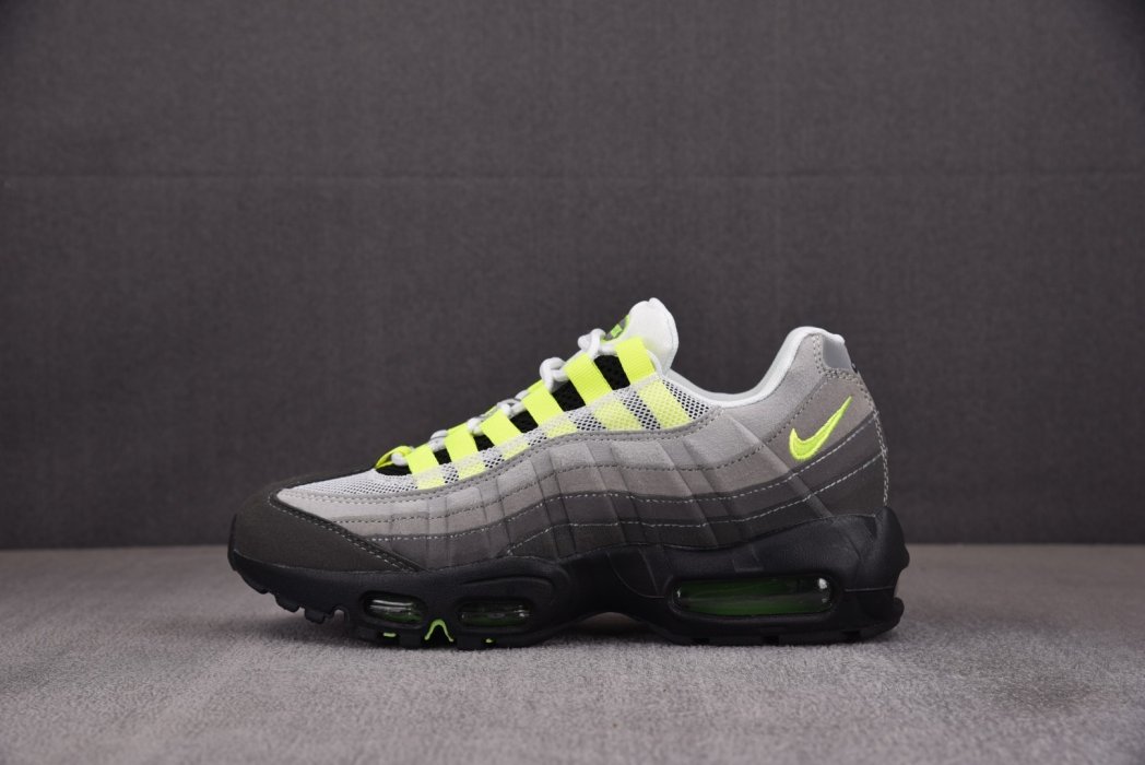 Sneakers Air Max 95 OG Neon