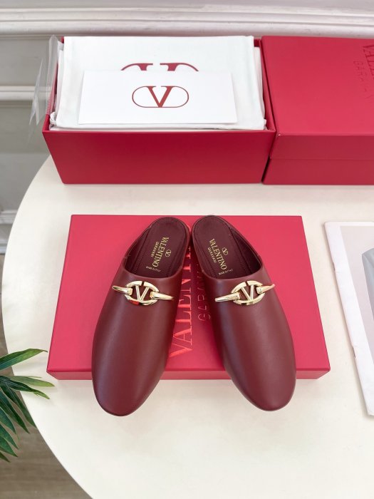 Туфлі жіночі Valentino Garavani