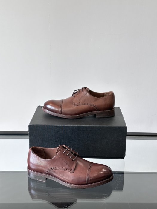 Туфли мужские фото 4