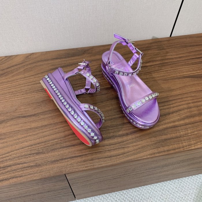 Босоножки фото 8