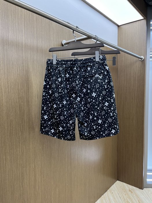 Шорты мужские фото 8