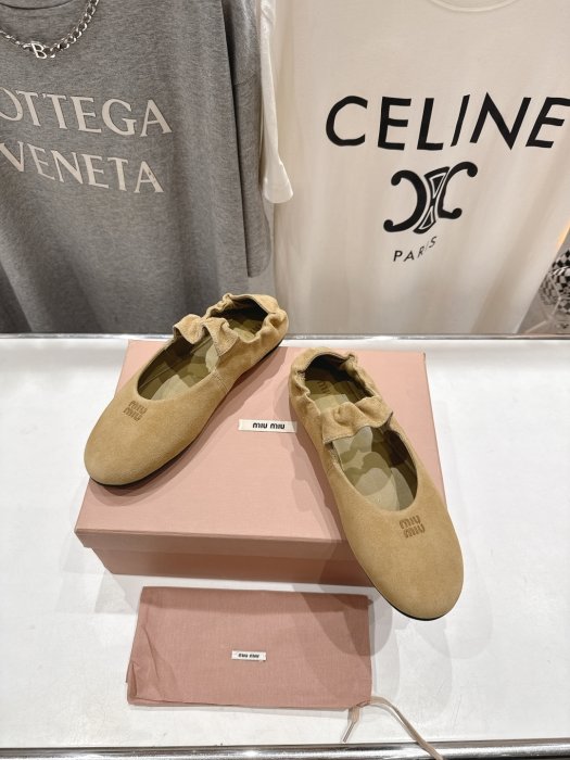 Ballet shoes фото 2