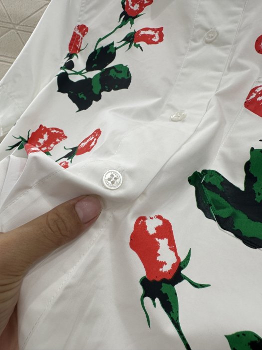 Сорочка жіноча фото 8