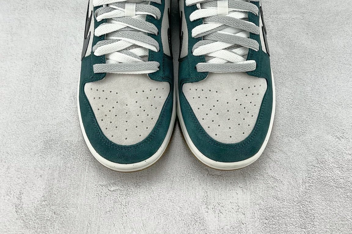 Кроссовки Dunk Low SE 85 DO9457-110 фото 7