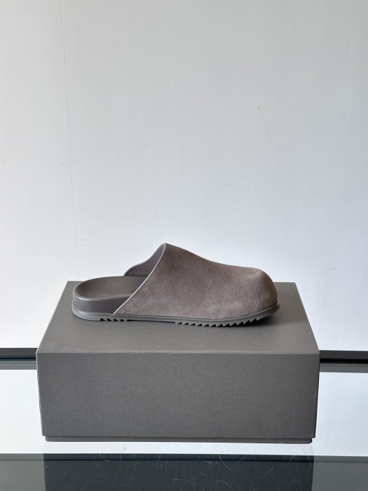 Мюли мужские фото 8