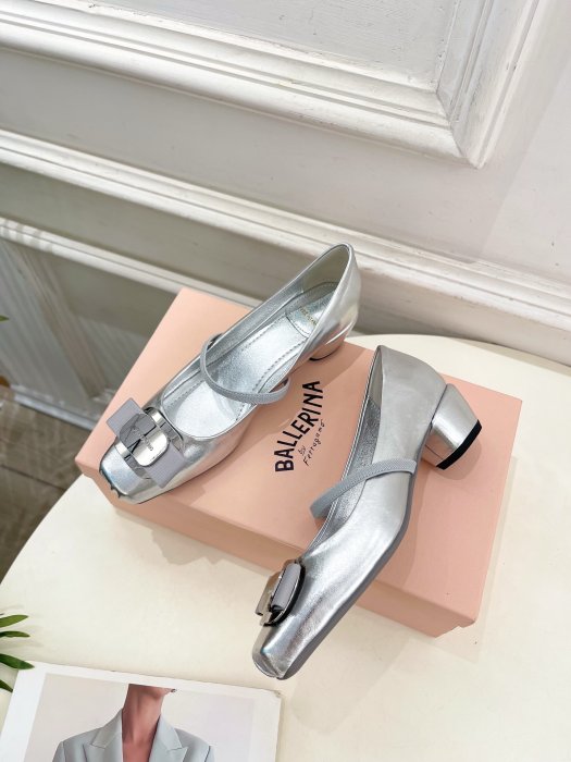 Туфлі жіночі фото 3