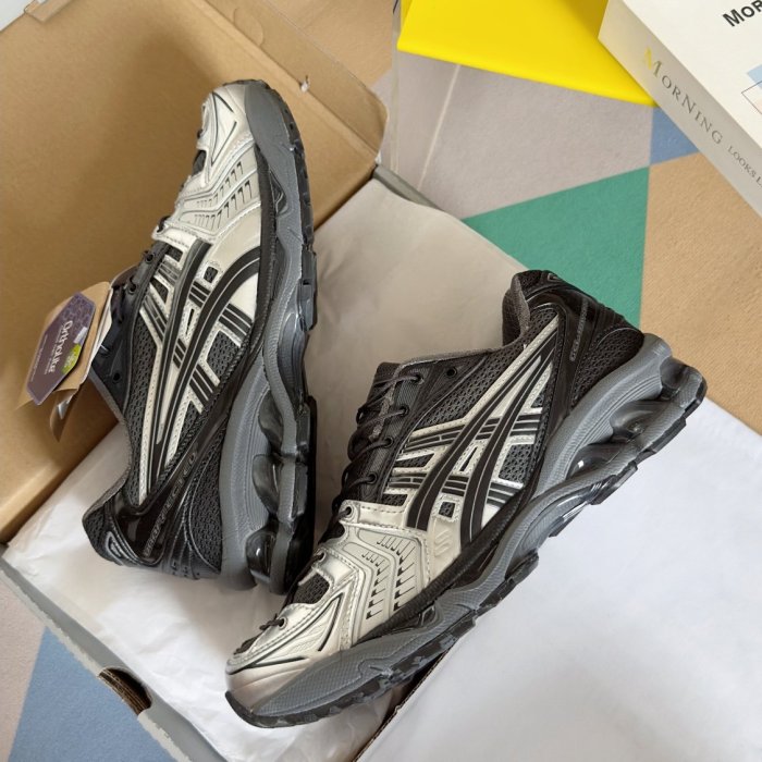 Кросівки Gel-Kayano 14 фото 6