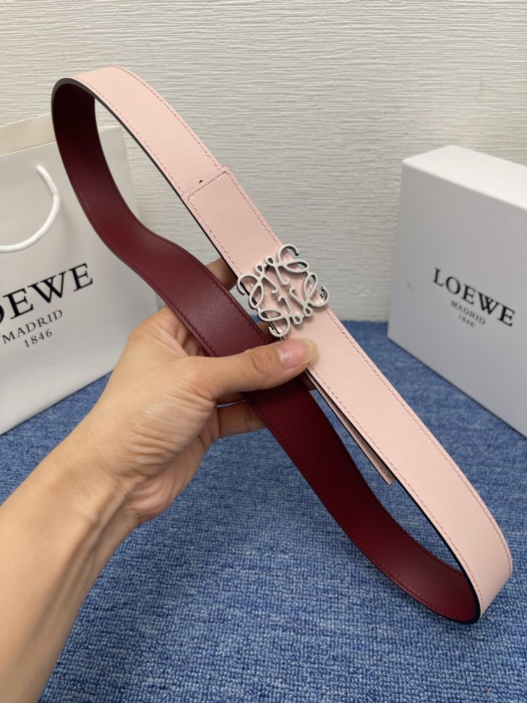 Ремінь шкіряний 38 мм фото 2