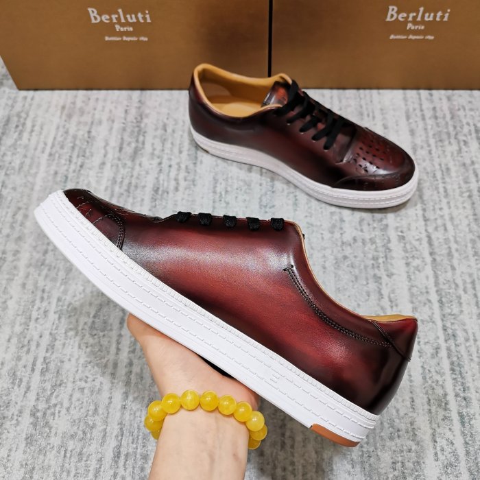 Кроссовки мужские фото 5