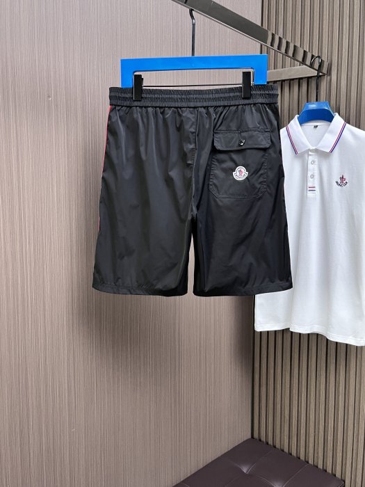 Shorts men's фото 2