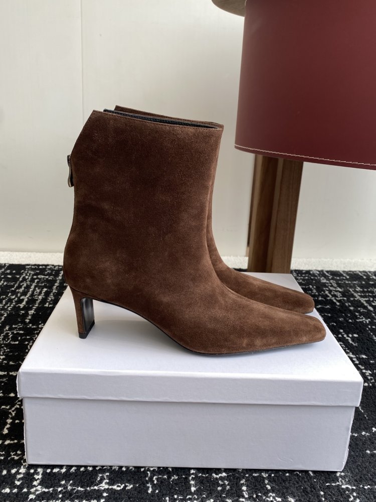 Boots women's фото 2