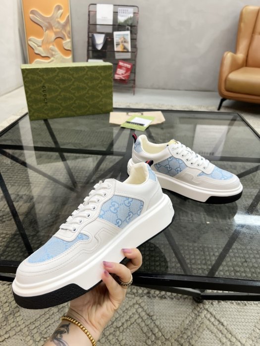 Кроссовки мужские фото 5