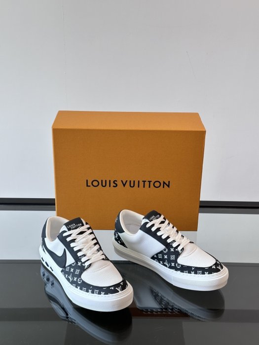 Кроссовки мужские фото 5