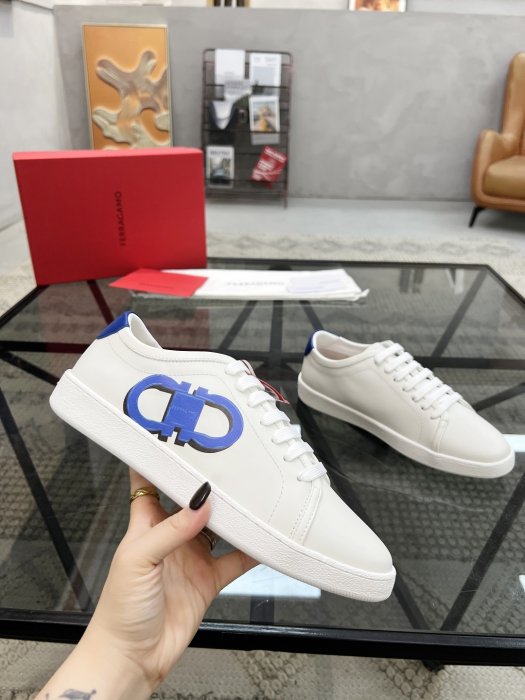 Sneakers men's фото 4